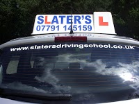 Slaters Croydon Driving School and Lessons 622372 Image 3